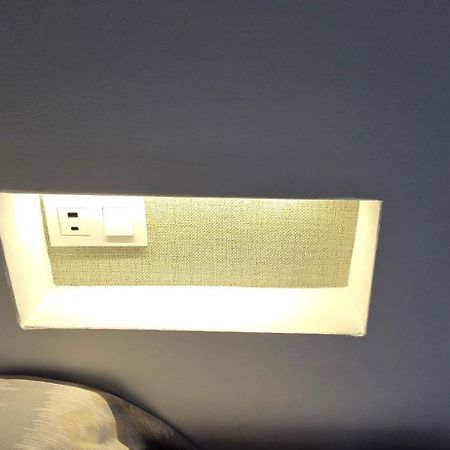 Apartamento Arboli Cádiz Exteriör bild