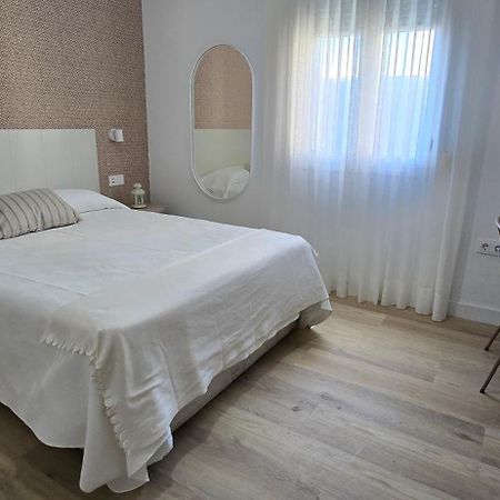 Apartamento Arboli Cádiz Exteriör bild