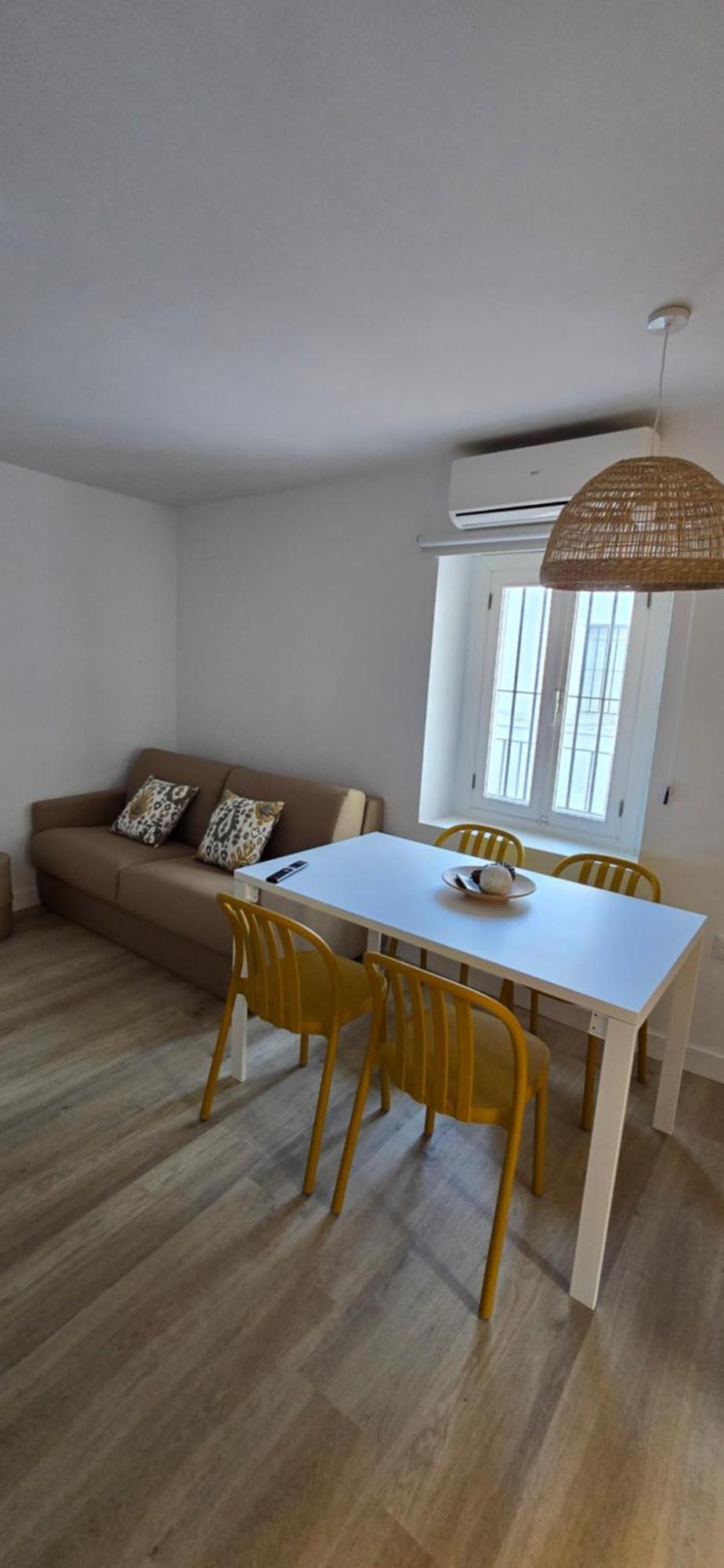Apartamento Arboli Cádiz Exteriör bild