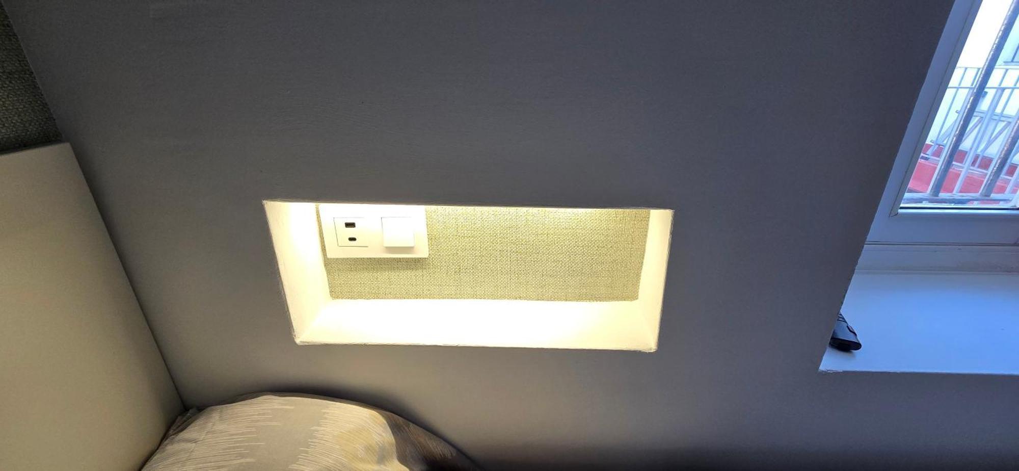 Apartamento Arboli Cádiz Exteriör bild