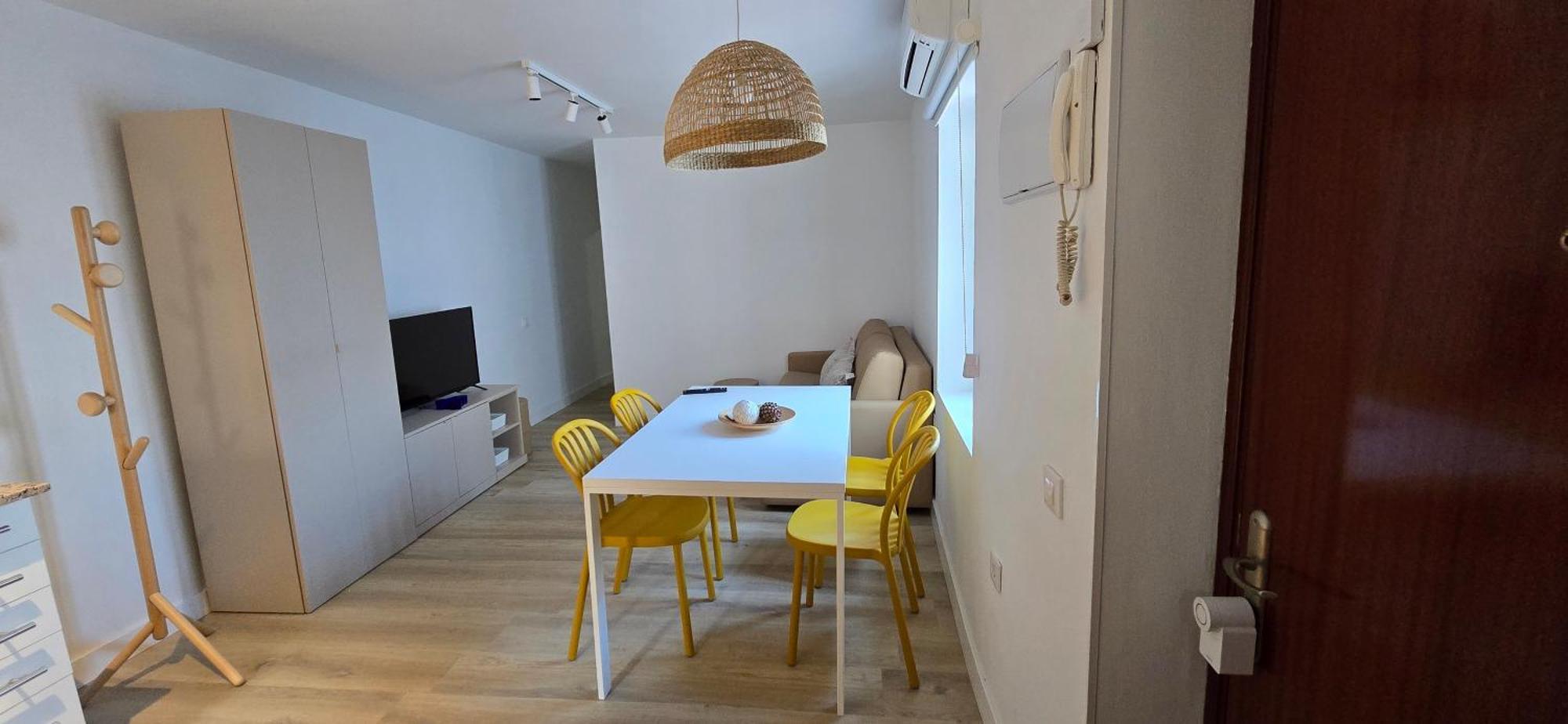 Apartamento Arboli Cádiz Exteriör bild