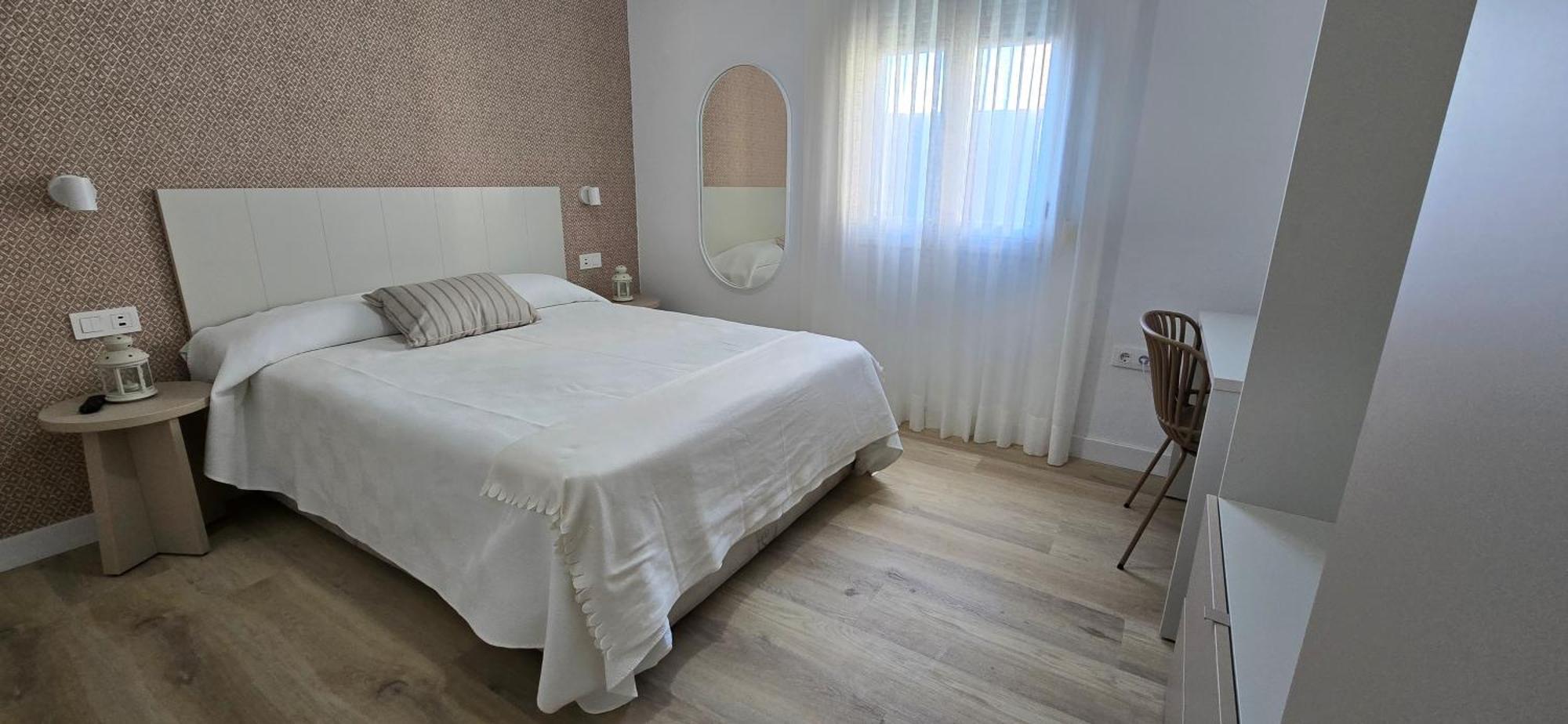 Apartamento Arboli Cádiz Exteriör bild