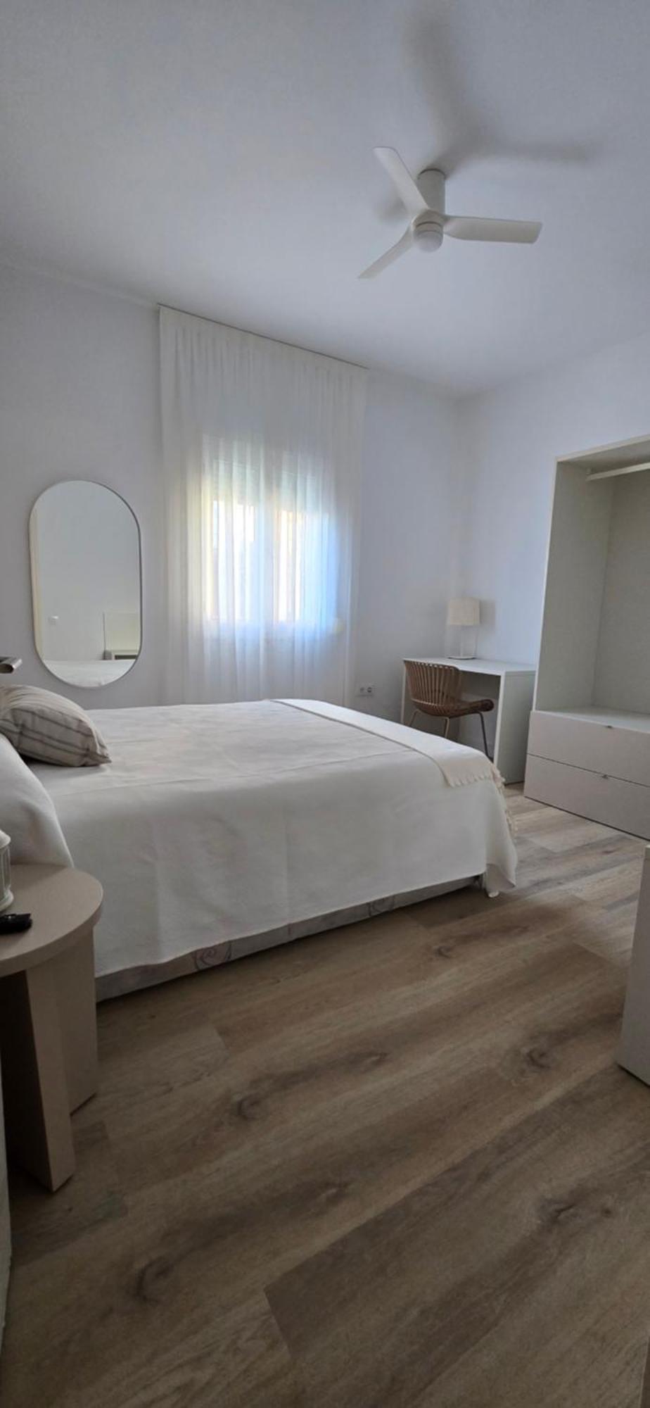 Apartamento Arboli Cádiz Exteriör bild